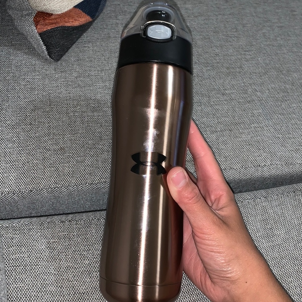 Brand new under armour cup